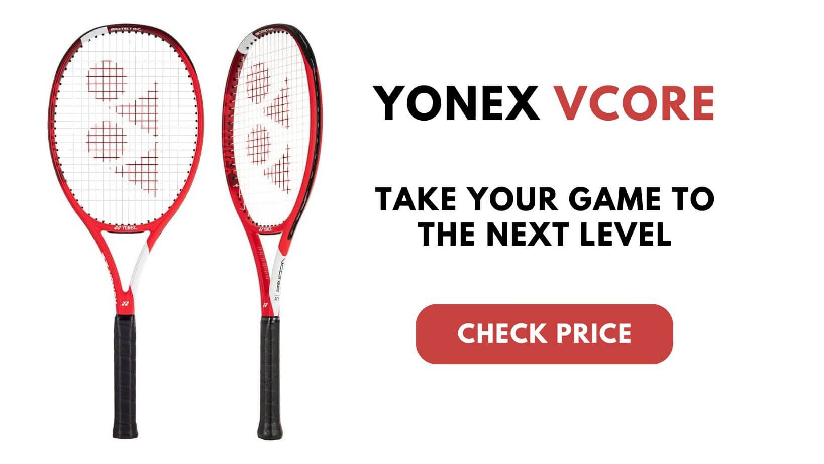 Yonex Vcore